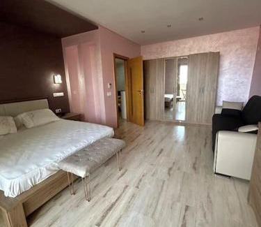 Cite El Houda Villa | Cozy Elegant Villa in Downtown Agadir