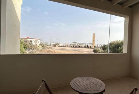 Cite El Houda Villa | Cozy Elegant Villa in Downtown Agadir
