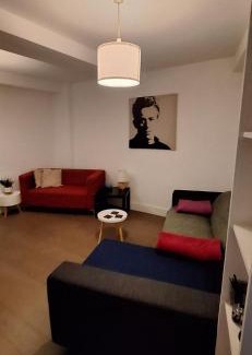 Shoreditch House | Cozy en-suite in central London in shared flat