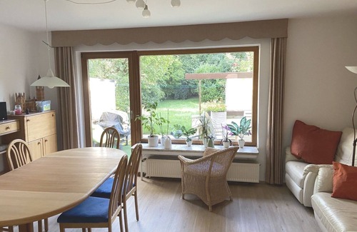 Wedel House | Cozy end terraced house near Hamburg