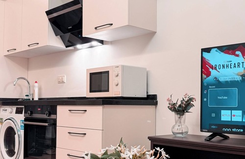 Sisli Apartment | Cozy Entire Apartment in Central Istanbul