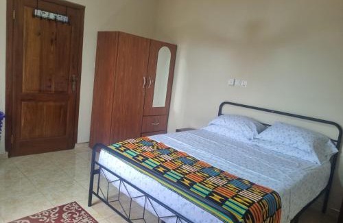 Teshie Apartment | Cozy Escape Apartments