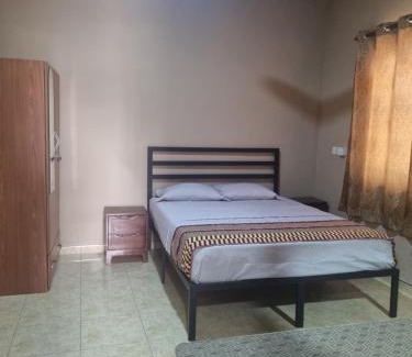 Teshie Apartment | Cozy Escape Apartments