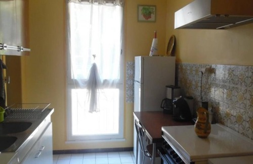 Amelie-les-Bains-Palalda Apartment | Cozy F2 Apartment, Sleeps 4, Parking, Pet-Friendly, Near City Center & Thermal Baths