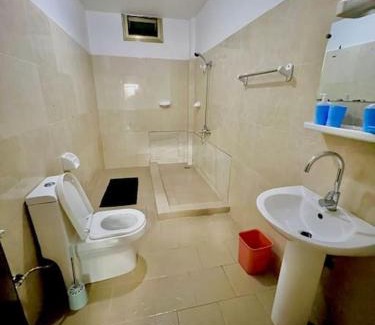 Yof Apartment | Cozy F3 virage
