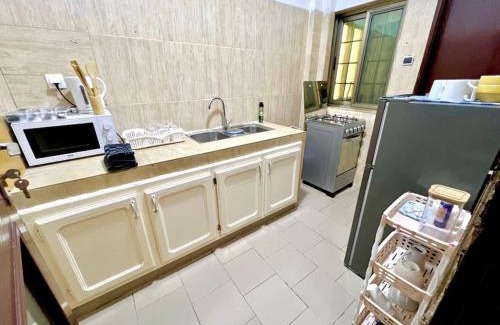 Yof Apartment | Cozy F3 virage
