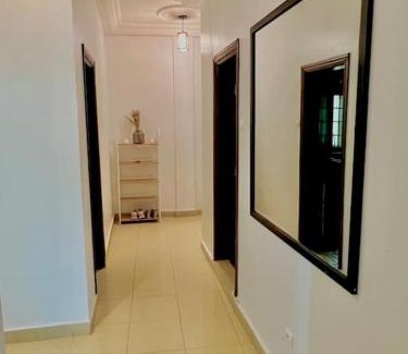 Yof Apartment | Cozy F3 virage