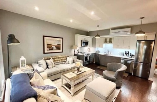 Huntsville Condo | Cozy Fairy Lake Getaway