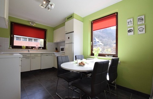 La Roche-en-Ardenne House | Cozy Family Holiday Home