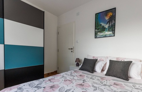 Bele Vode Apartment | Cozy, family apartment in quite neighborhood near the city