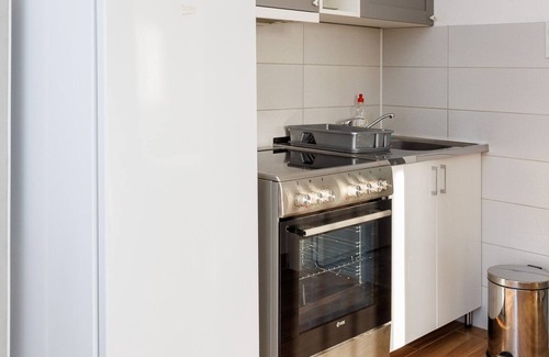 Bele Vode Apartment | Cozy, family apartment in quite neighborhood near the city