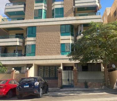 Al-Khalifa Apartment | Cozy family apartment three bedrooms in heart of Cairo