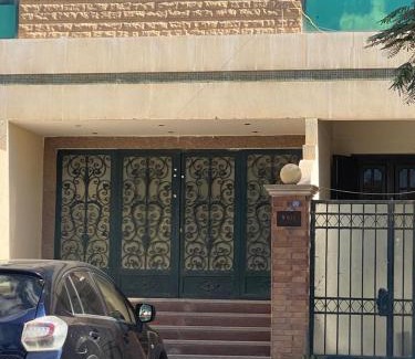Al-Khalifa Apartment | Cozy family apartment three bedrooms in heart of Cairo
