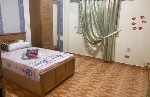 Al-Khalifa Apartment | Cozy family apartment three bedrooms in heart of Cairo
