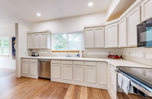 Gearhart House | Cozy Family Beach House in Gearhart, Oregon - Your Perfect Coastal Retreat