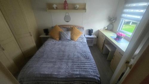 Skegness Resort | Cozy Family Caravan Skegness Holiday Park