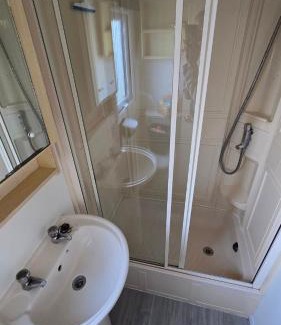 Skegness Resort | Cozy Family Caravan Skegness Holiday Park