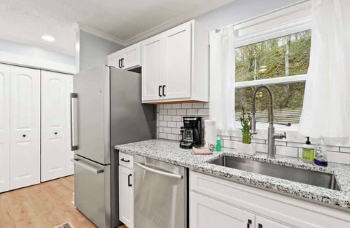 Sugar Mountain Condo | Cozy Family Condo in Sugar Mountain