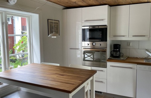 Kopparberg House | Cozy family-friendly holiday home in Bergslagen, perfect for holidays and relaxation!