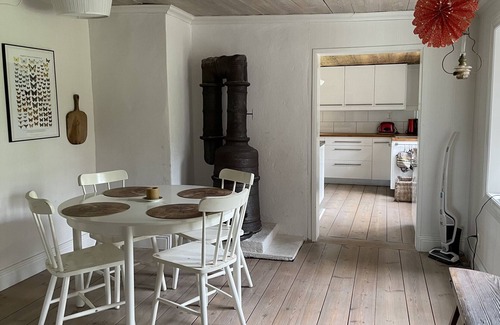 Kopparberg House | Cozy family-friendly holiday home in Bergslagen, perfect for holidays and relaxation!