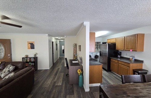Northeast Anchorage House | Cozy Family-Friendly Alaskan Home