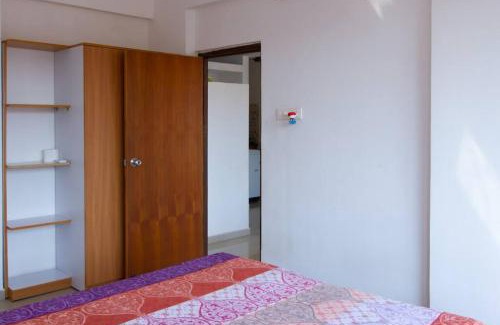 Pajifond Apartment | Cozy Family Holiday