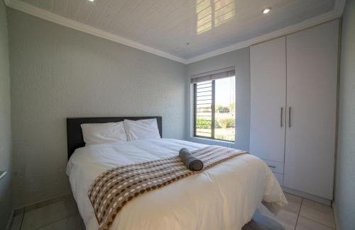 Greater Johannesburg Metropolitan Area Apartment | Cozy family home away from home