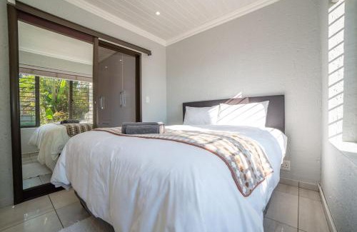 Greater Johannesburg Metropolitan Area Apartment | Cozy family home away from home