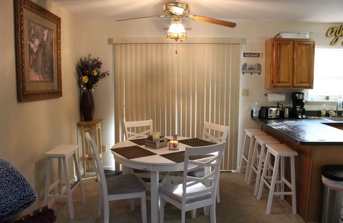 Ocean Pines House | Cozy Family Home Close to Ocean City