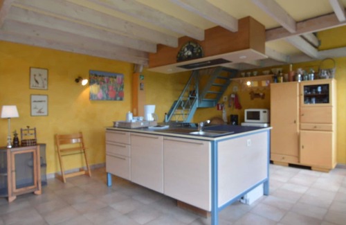 Oostkamp House | Cozy Family Home in Oostkamp