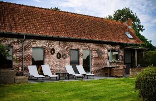 Oostkamp House | Cozy Family Home in Oostkamp, cleaning included