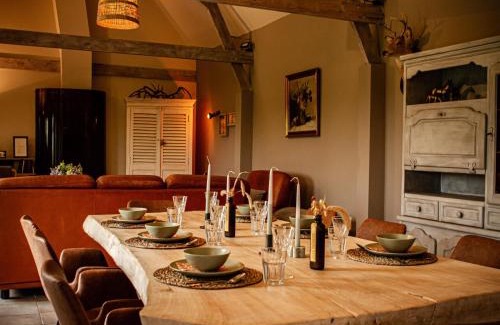 Oostkamp House | Cozy Family Home in Oostkamp, cleaning included