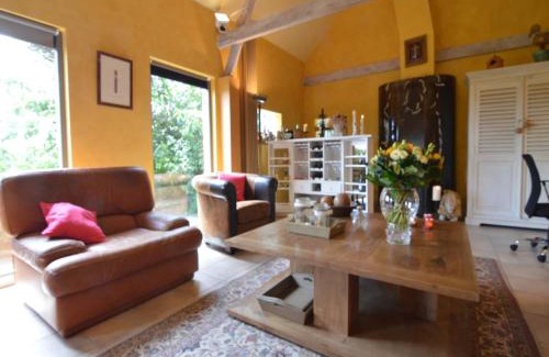 Oostkamp House | Cozy Family Home in Oostkamp