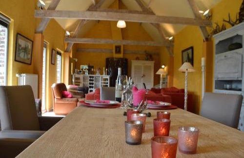 Oostkamp House | Cozy Family Home in Oostkamp