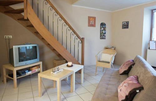 Louveigne House | Cozy Family Home in Sprimont