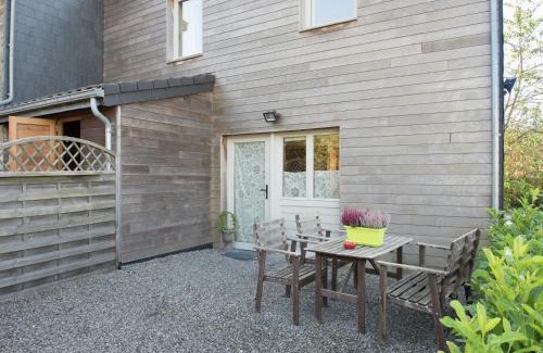 Louveigne House | Cozy Family Home in Sprimont