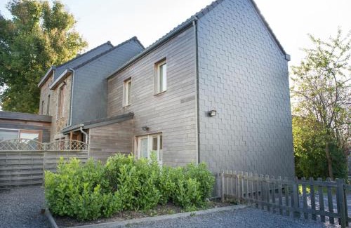 Louveigne House | Cozy Family Home in Sprimont