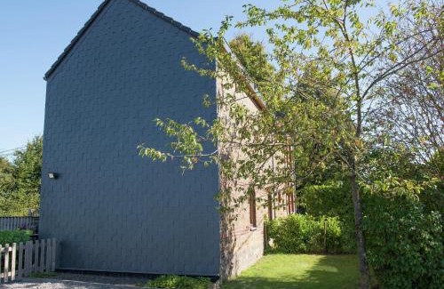 Louveigne House | Cozy Family Home in Sprimont
