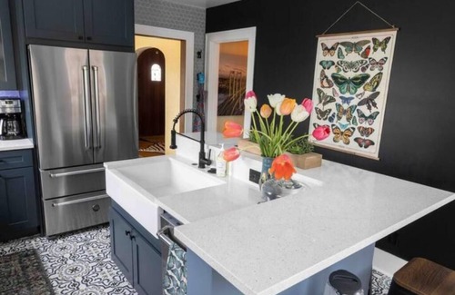 North End House | Cozy family home minutes from The University of Puget Sound!