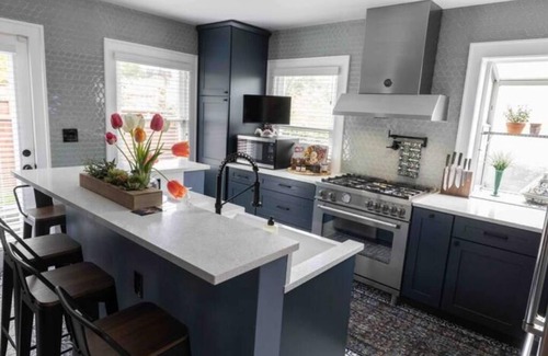 North End House | Cozy family home minutes from The University of Puget Sound!
