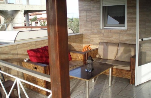 Korinos House | COZY FAMILY HOUSE-KORINOS