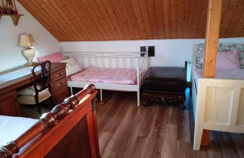 Odorin House | Cozy family house