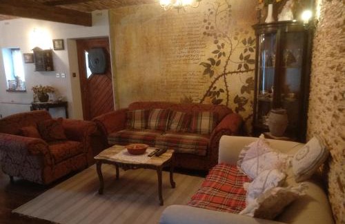 Odorin House | Cozy family house