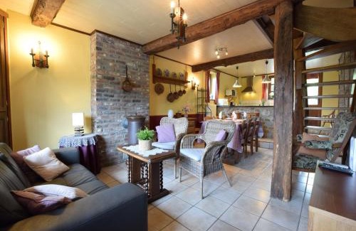 Weris House | Cozy Family Stay in Durbuy