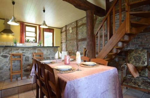 Weris House | Cozy Family Stay in Durbuy