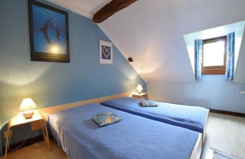 Weris House | Cozy Family Stay in Durbuy
