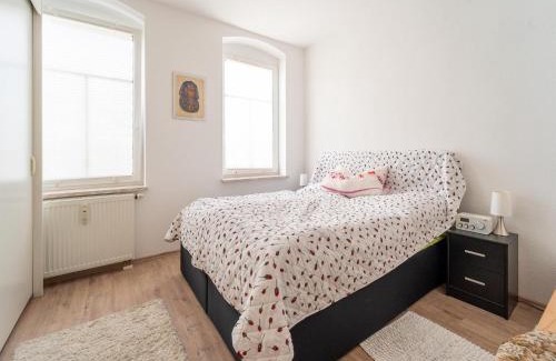 Petersberg Apartment | Cozy Family Stay in Petersberg