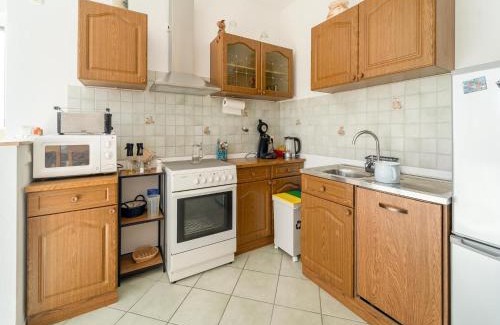 Petersberg Apartment | Cozy Family Stay in Petersberg