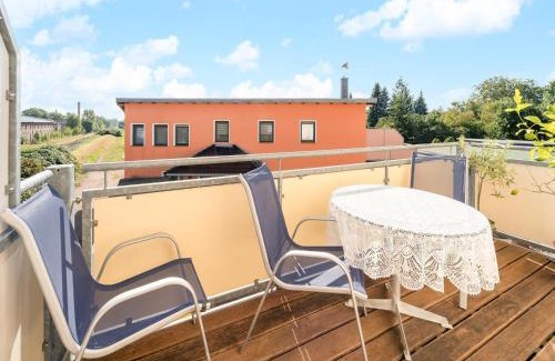 Petersberg Apartment | Cozy Family Stay in Petersberg