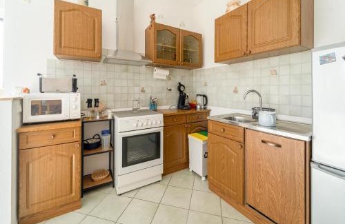 Petersberg Apartment | Cozy Family Stay in Petersberg, cleaning included